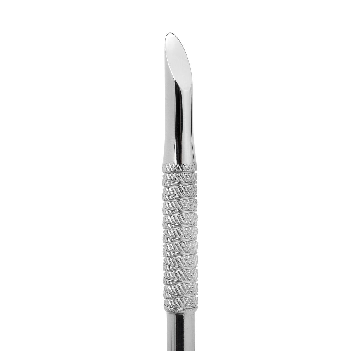 Nghia metal cuticle pusher P-13 packaging