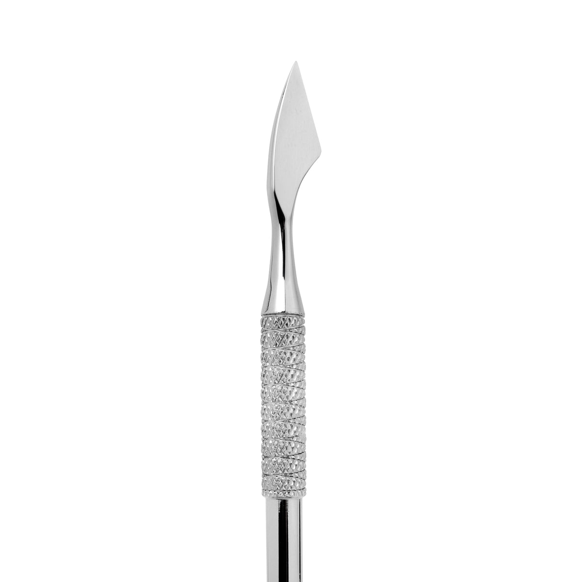 Nghia metal cuticle pusher P-14 both working ends