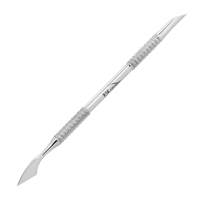 Nghia metal cuticle pusher P-14 in stainless steel