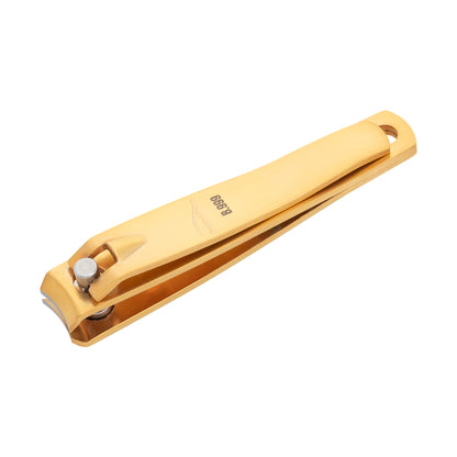 Nghia nail clipper B.999 in stainless steel
