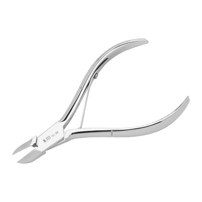 Nghia nail nippers N-111, stainless steel