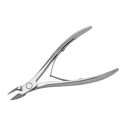Nghia nail nippers NL.206 in stainless steel