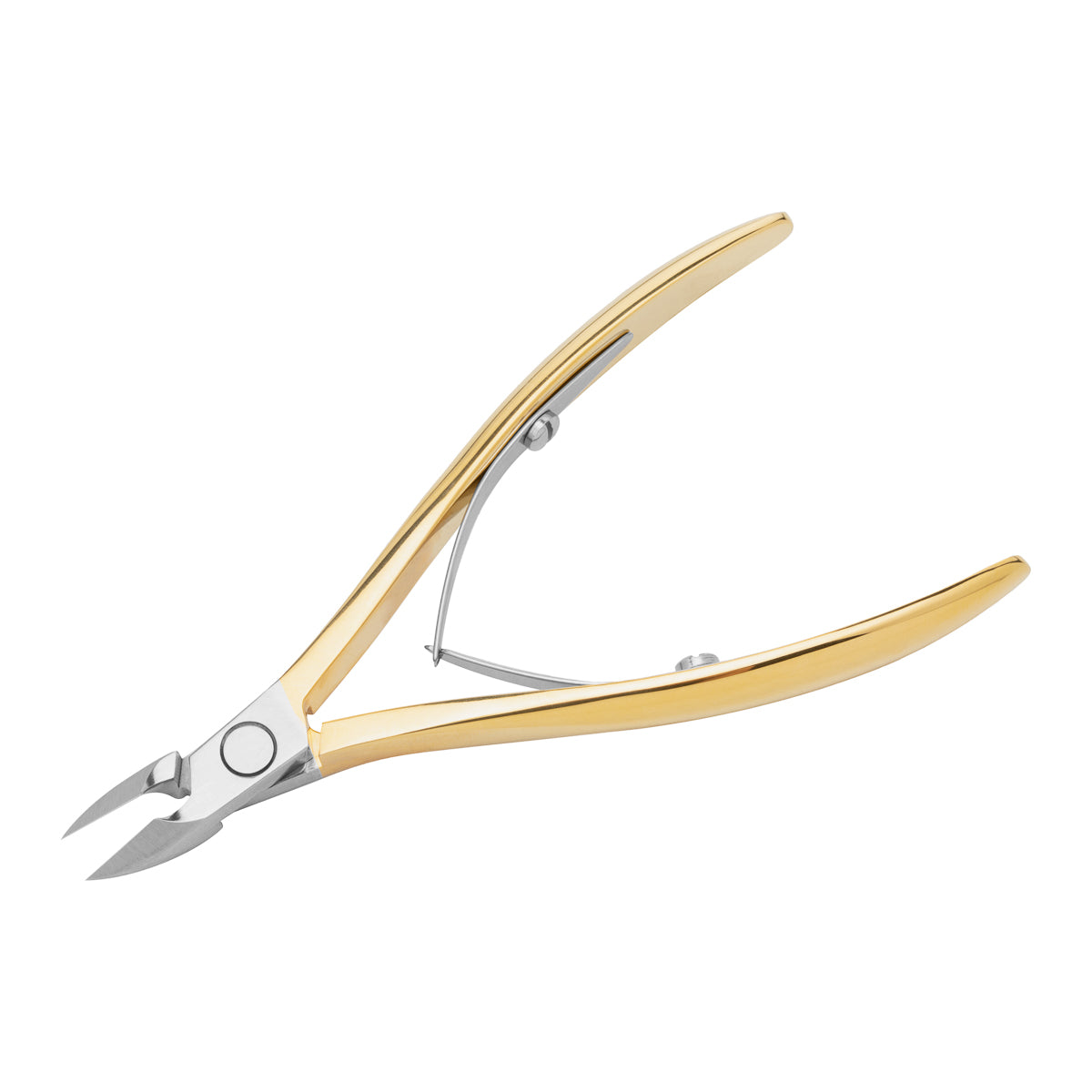 Nghia nail nippers NL.207 in stainless steel