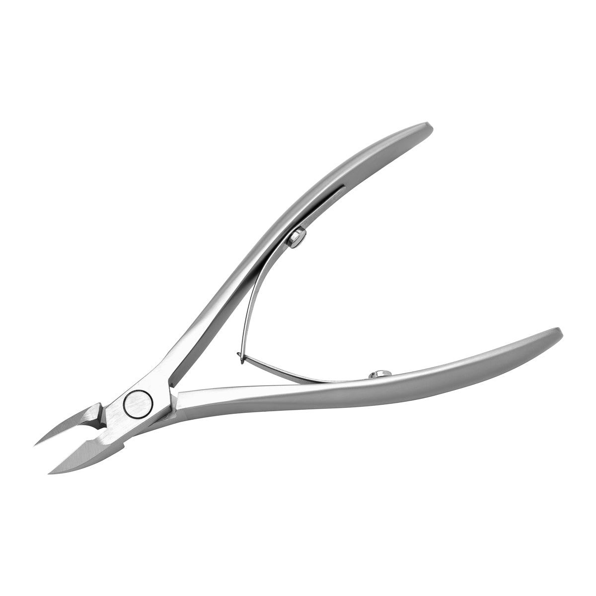 Nghia nail nippers NL.208 in stainless steel