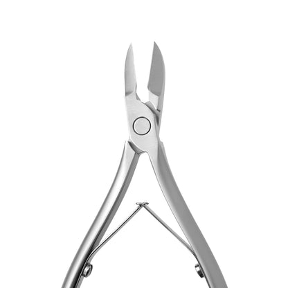 Nghia nail nippers NL.209 working tip detail