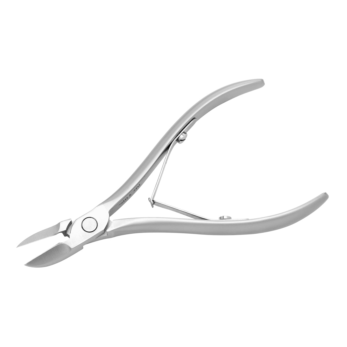 Nghia nail nippers NL.209 in stainless steel