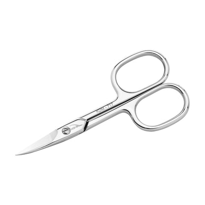 Nghia nail scissors KDM.717 in stainless steel