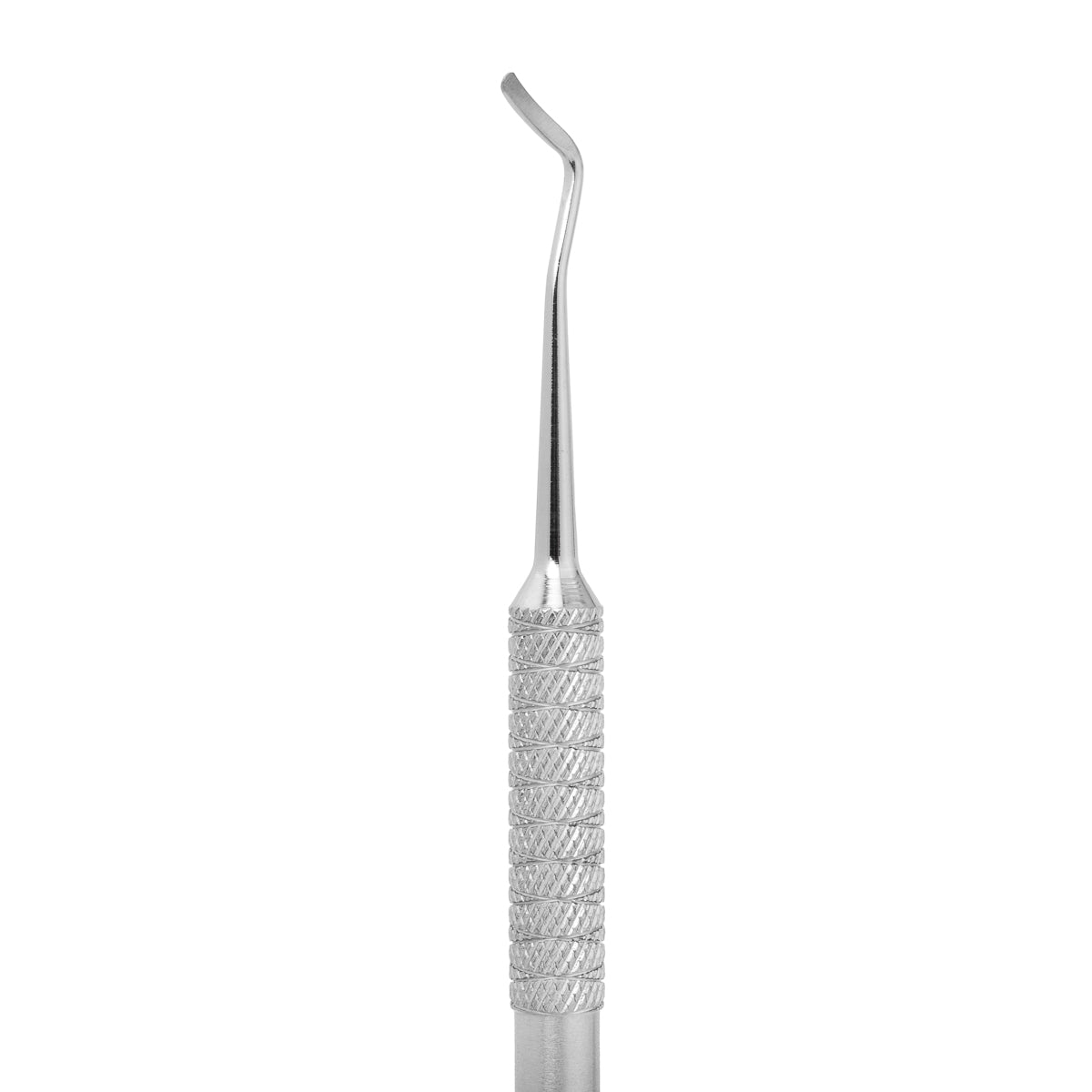 Nghia podiatry probe P-17 working tip detail