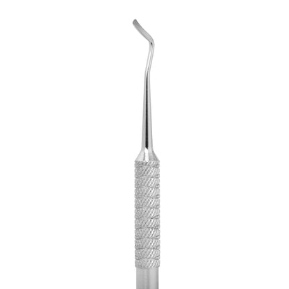 Nghia podiatry probe P-17 working tip detail