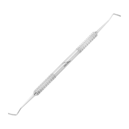 Nghia podiatry probe P-17, stainless steel