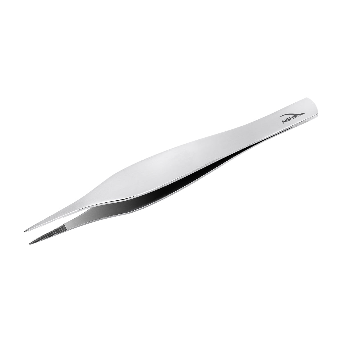 Nghia tweezers T-10 in stainless steel