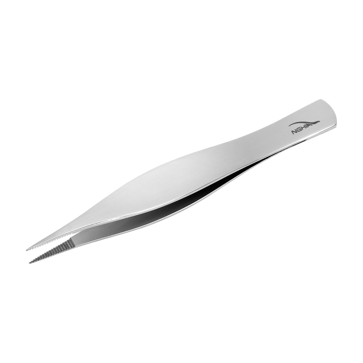Nghia tweezers T-11 in stainless steel