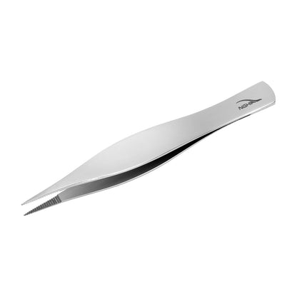 Nghia tweezers T-11 in stainless steel