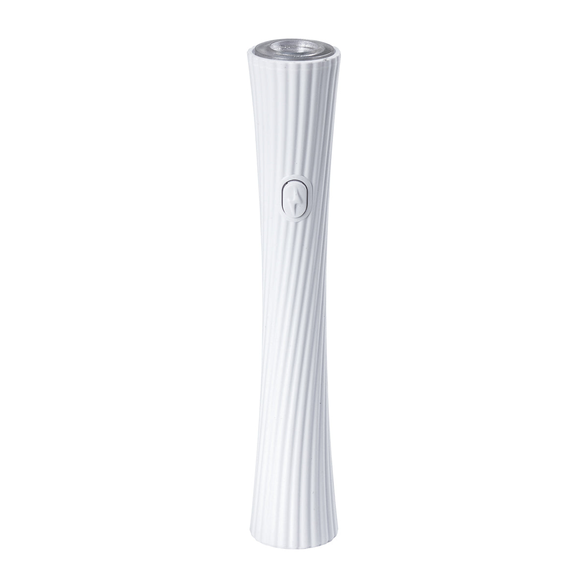 Ocho Mini UV LED nail lamp, compact white body