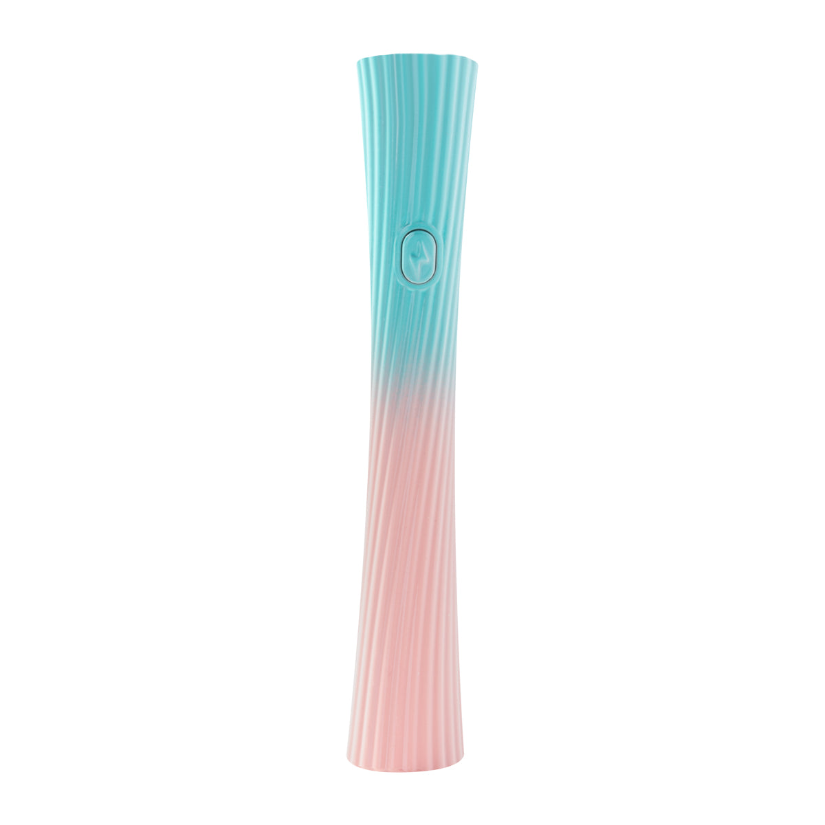 Ocho Mini UV LED nail lamp, compact white body