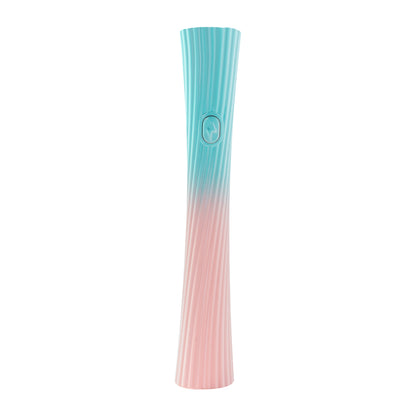 Ocho Mini UV LED nail lamp, compact white body