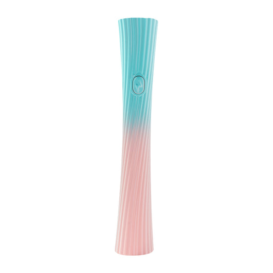 Ocho Mini UV LED nail lamp, compact white body