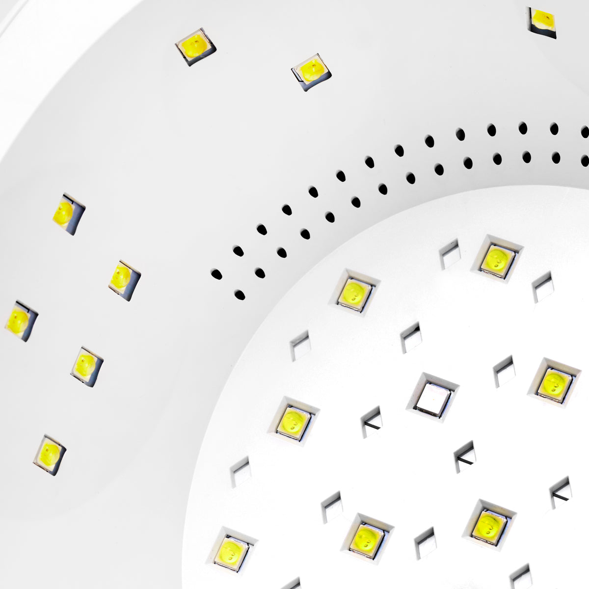 Ocho Nails 8 lamp with power adapter