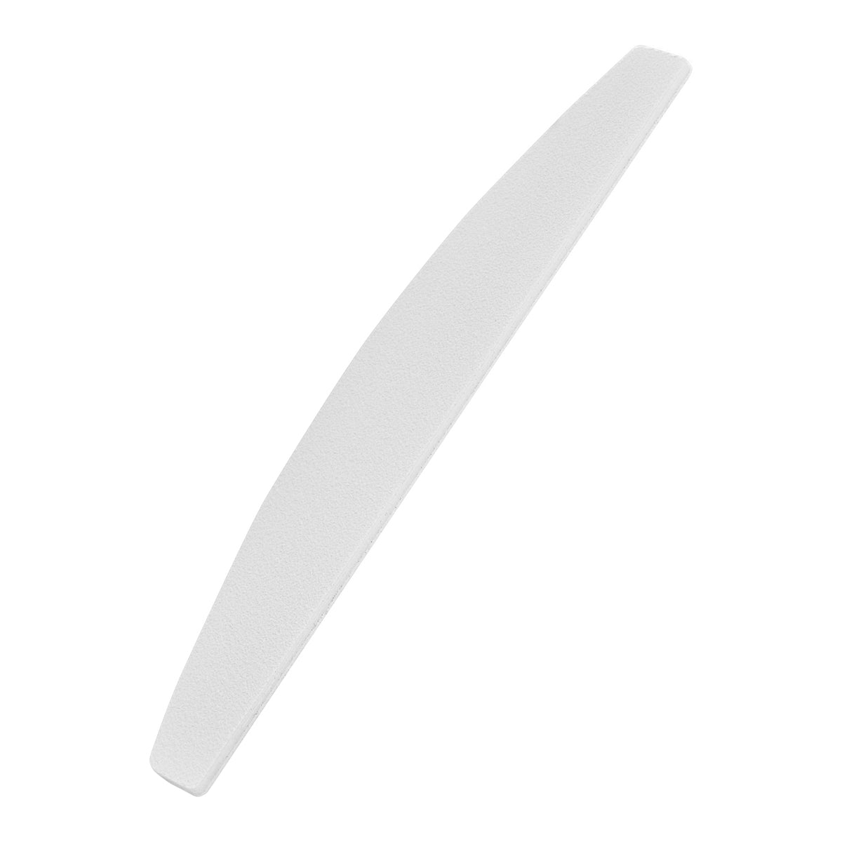 Ocho Nails half-moon file packaging