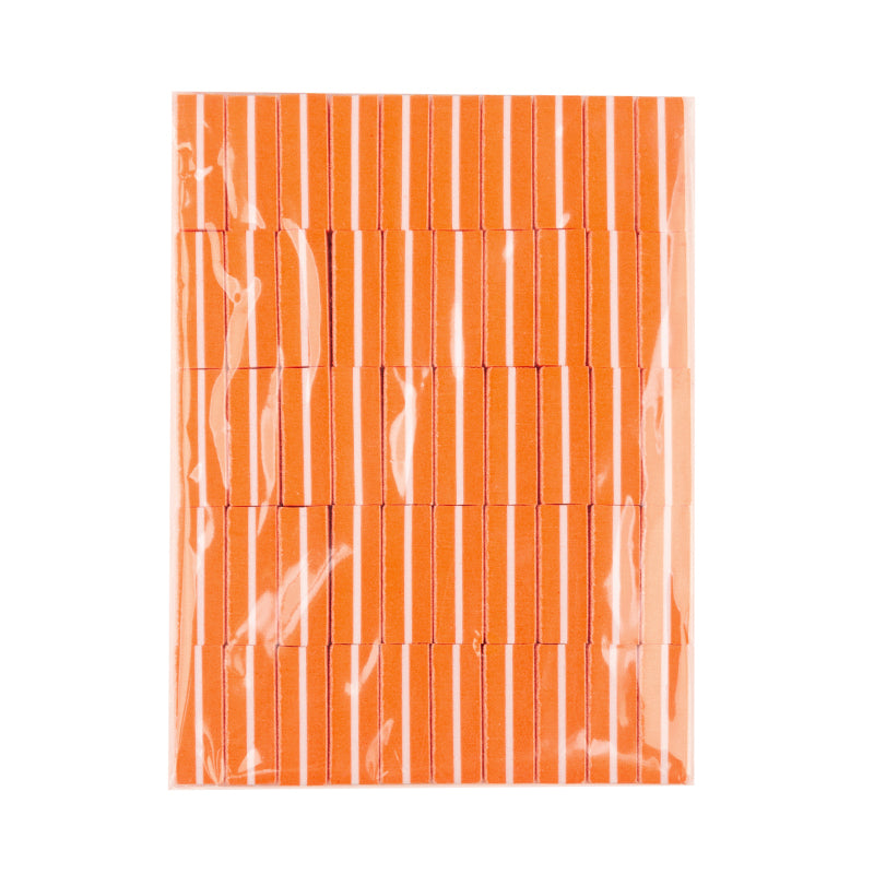 Ocho Nails mini buffer blocks packaging