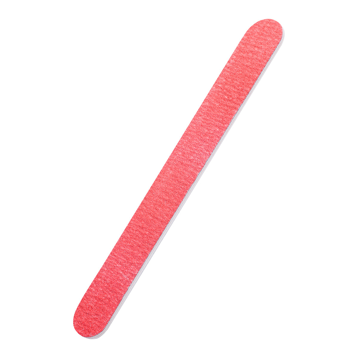 Ocho Nails straight file packaging