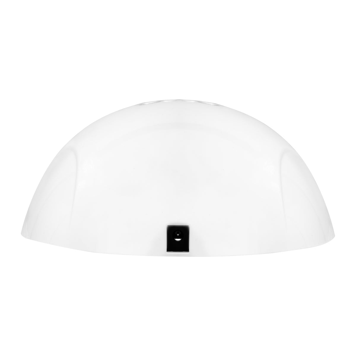 Ocho Nails X13 nail lamp side profile