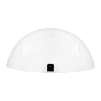 Ocho Nails X13 nail lamp side profile