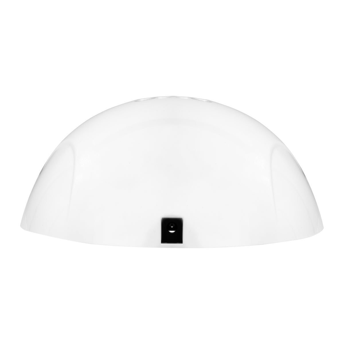 Ocho Nails X13 Plus nail lamp side profile