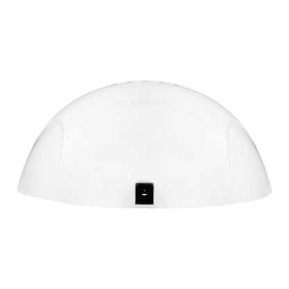 Ocho Nails X13 Plus nail lamp side profile