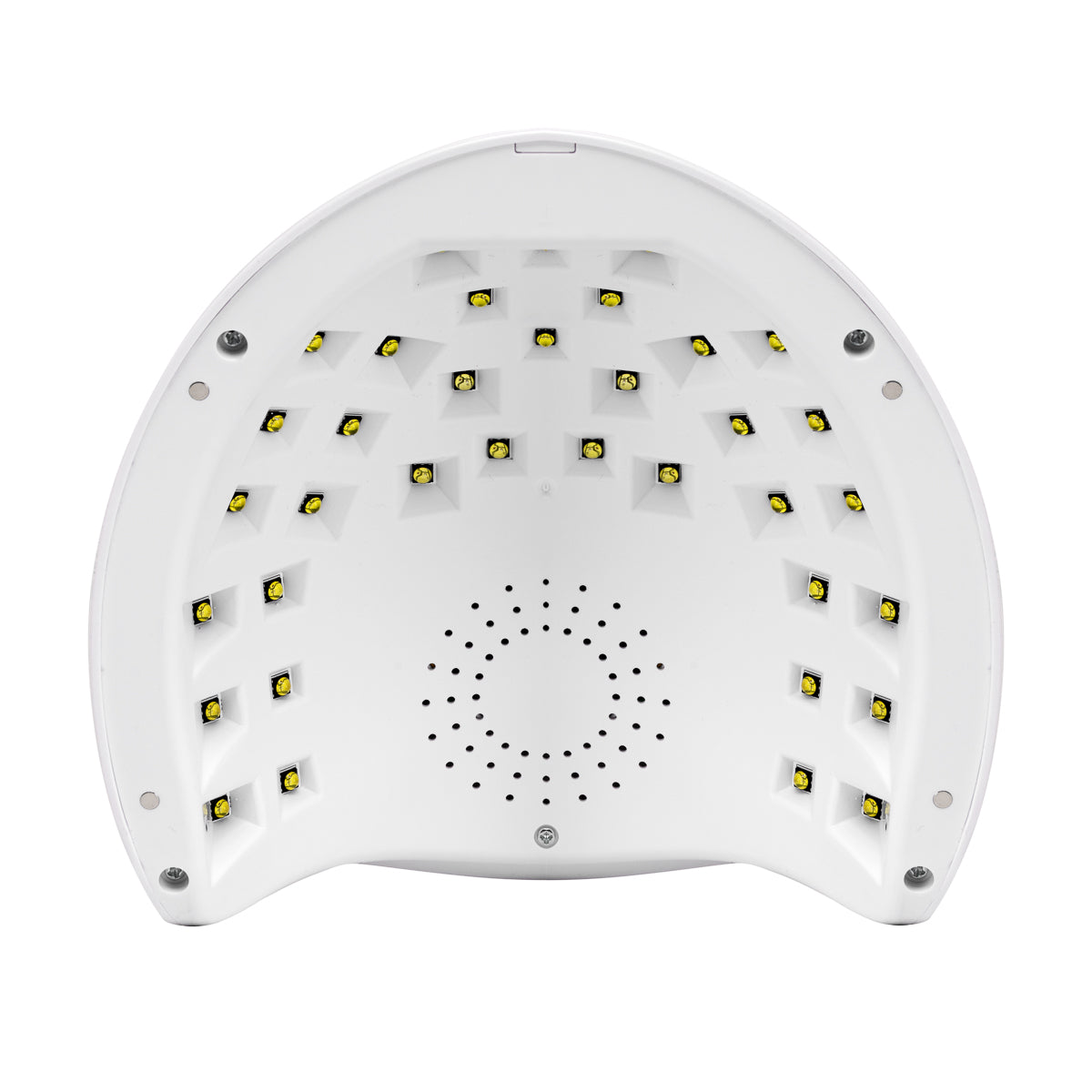 Ocho Nails X13 Plus nail lamp with power adapter