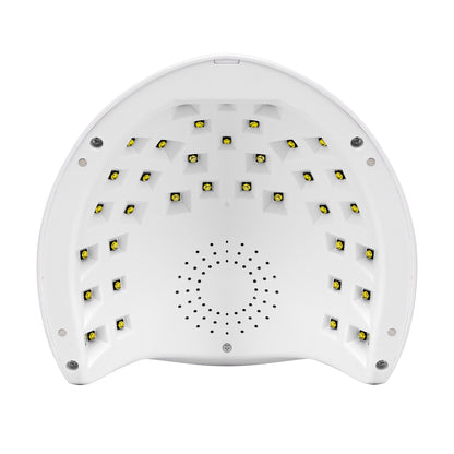 Ocho Nails X13 Plus nail lamp with power adapter