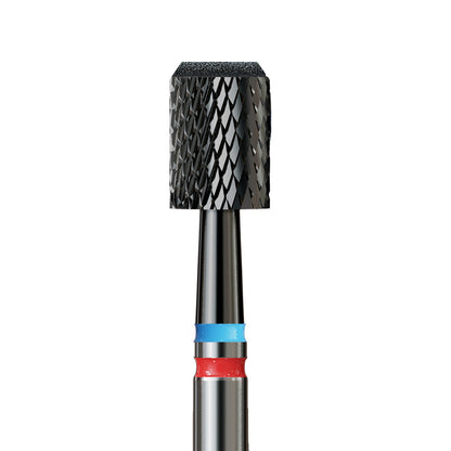 Podoland 4-in-1 podiatry bit with DLC coating