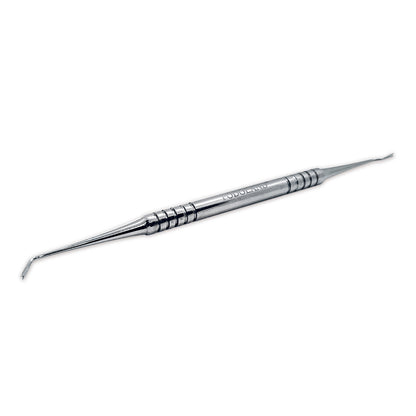 Podoland brace activator in surgical stainless steel