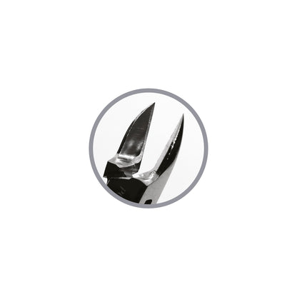 Podoland nail nippers 01 full length