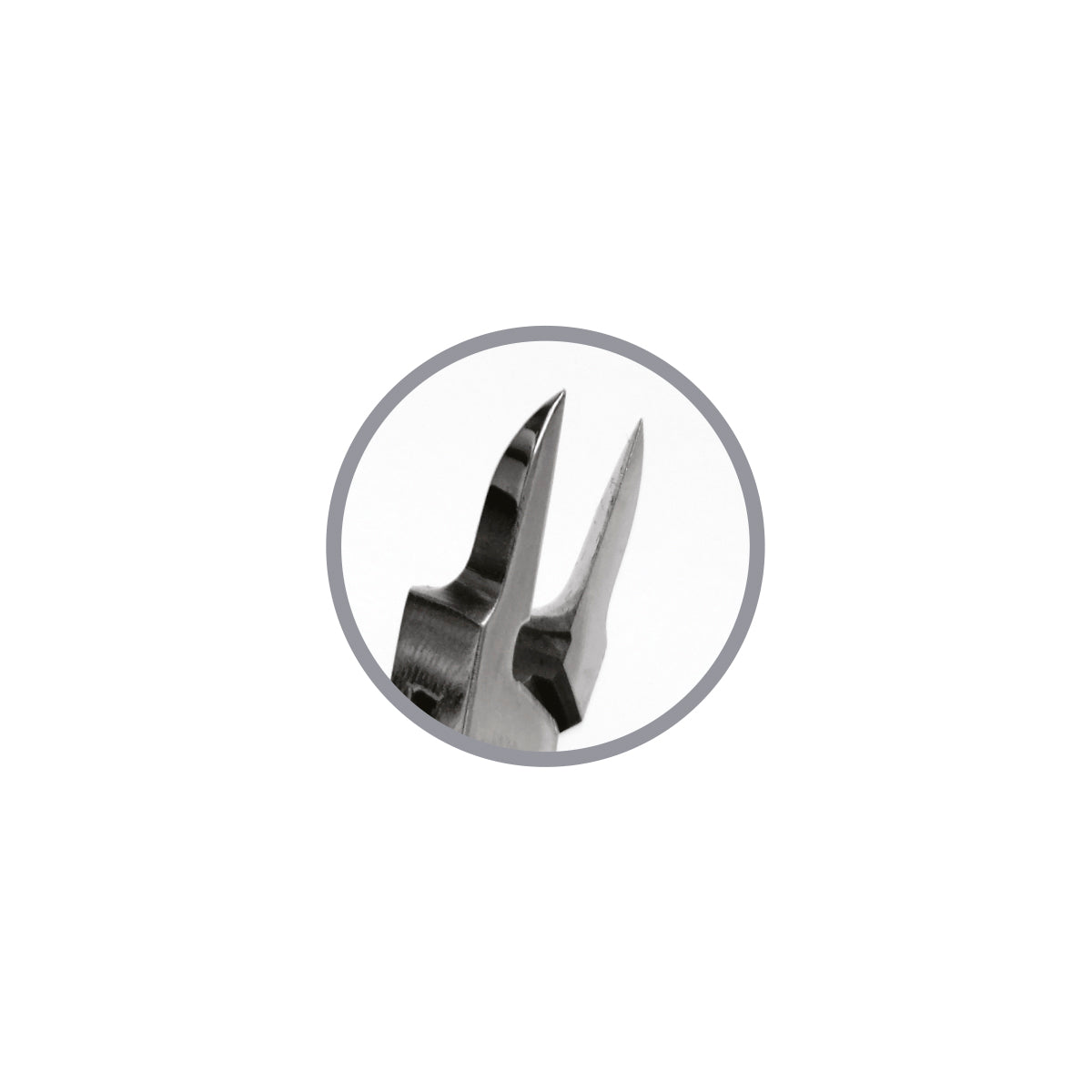 Podoland nail nippers 07 full length