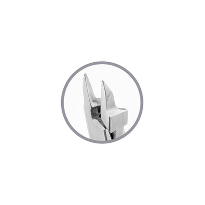 Podoland nail nippers 08 full length