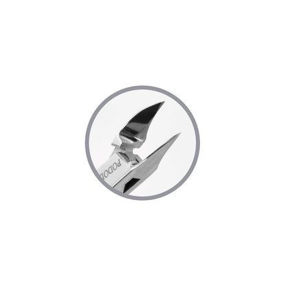 Podoland nail nippers 09 full length