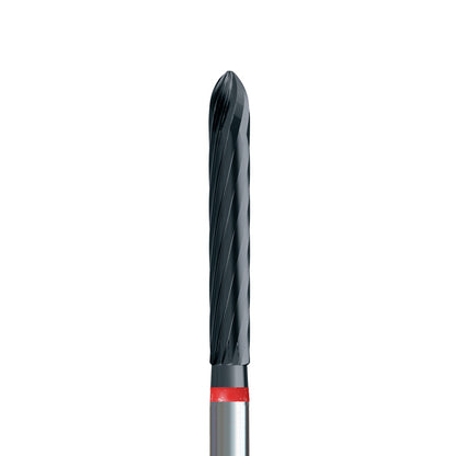 Podoland podiatry finishing bit in tungsten carbide