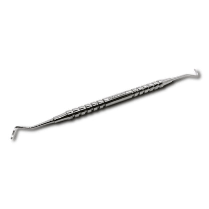 Podoland podiatry probe m in stainless steel
