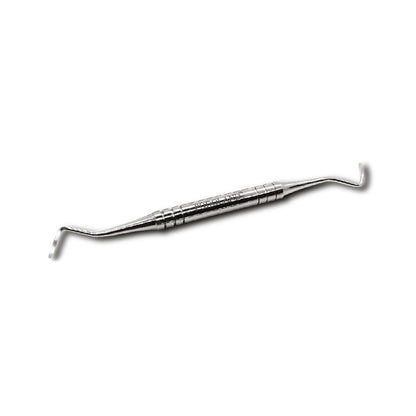 Podoland podiatry probe mini in stainless steel