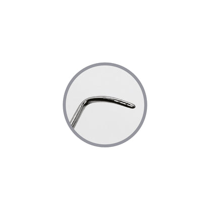 Podoland podiatry probe S working tip detail