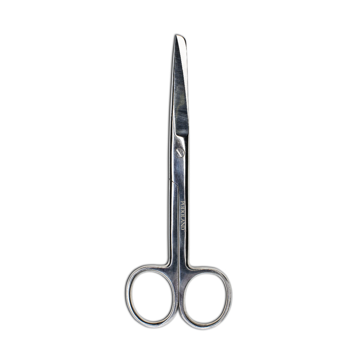Podoland podiatry scissors in stainless steel