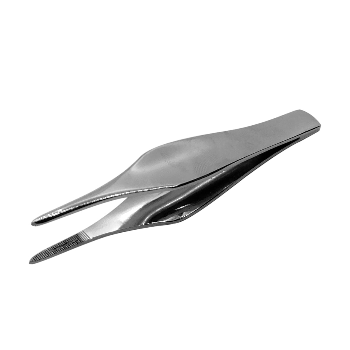 Podoland podiatry tweezers s in stainless steel