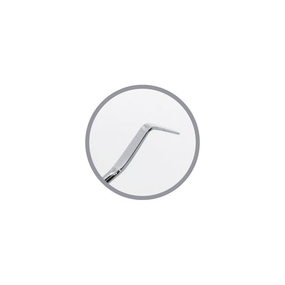 Podoland tamponade applicator maxi rounded end detail
