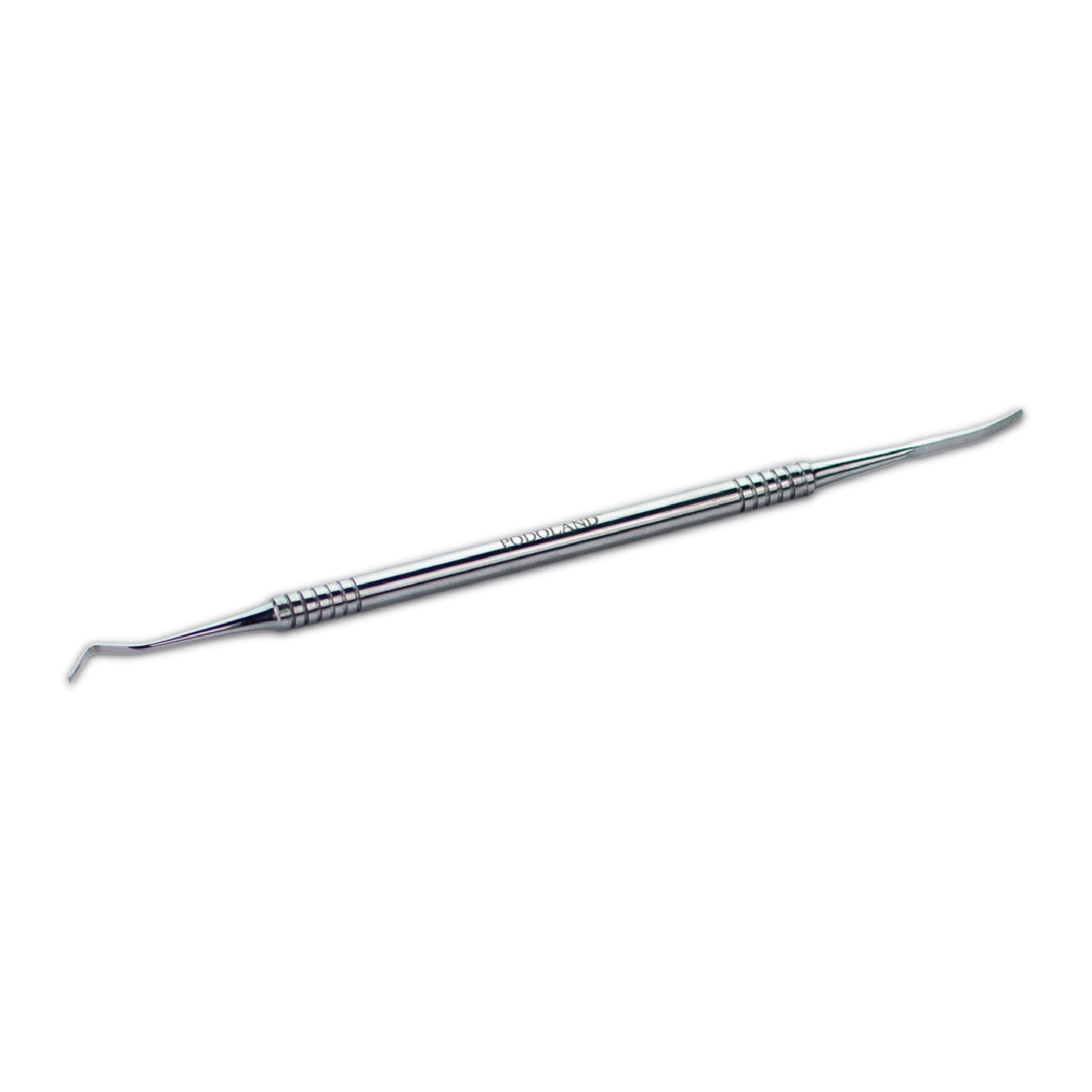 Podoland tamponade applicator maxi in stainless steel