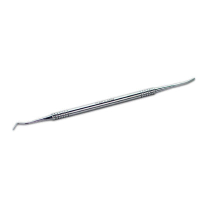 Podoland tamponade applicator maxi in stainless steel