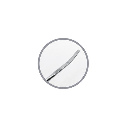 Podoland tamponade applicator mini rounded end detail