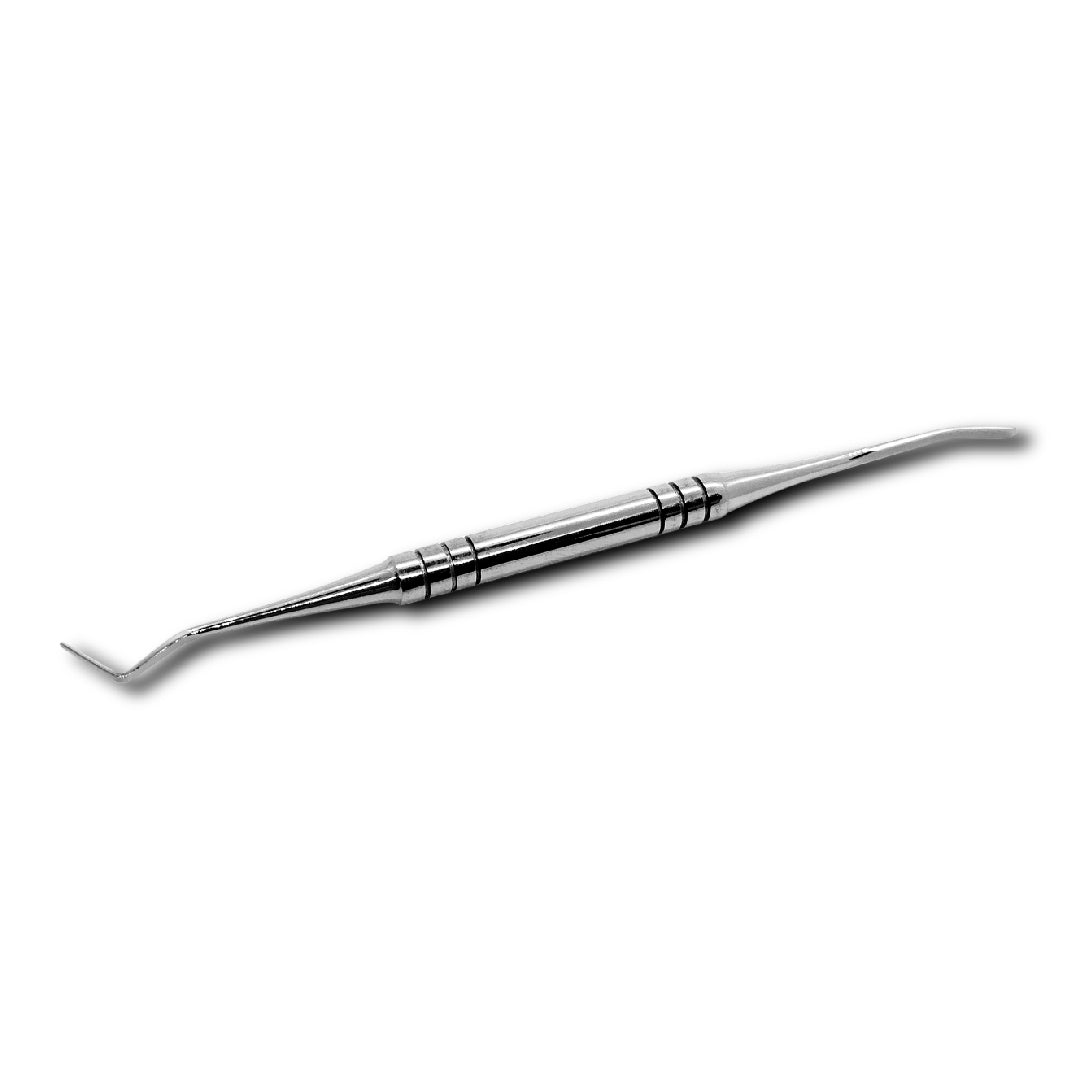 Podoland tamponade applicator mini in stainless steel