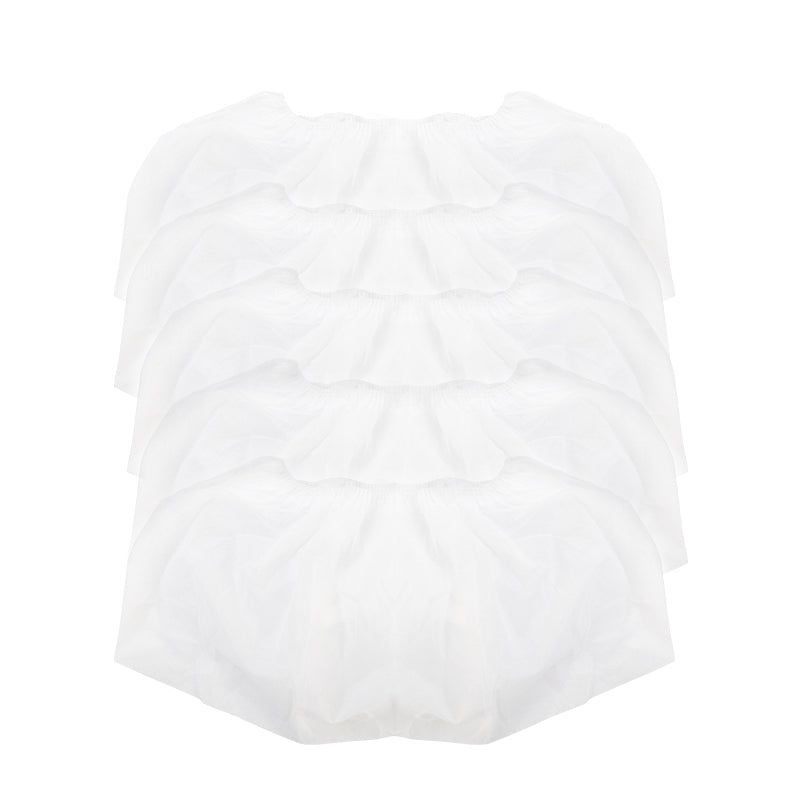 Replacement filter bags for 585 and 383 nail dust extractors, pack of five