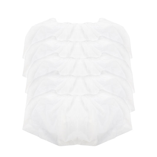 Replacement filter bags for 585 and 383 nail dust extractors, pack of five